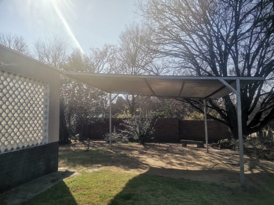 3 Bedroom Property for Sale in Senekal Free State